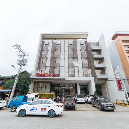 Reddoorz Plus @ Roxas Street Davao Exterior photo